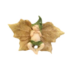 Pixie Figurine Oberon H:10 x L:15cm PIX018